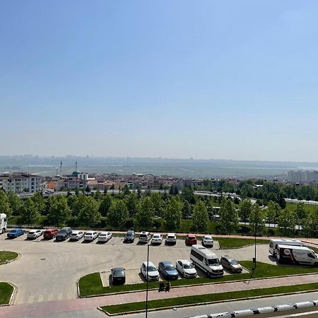 Agora Royal Residence Istanboel Buitenkant foto